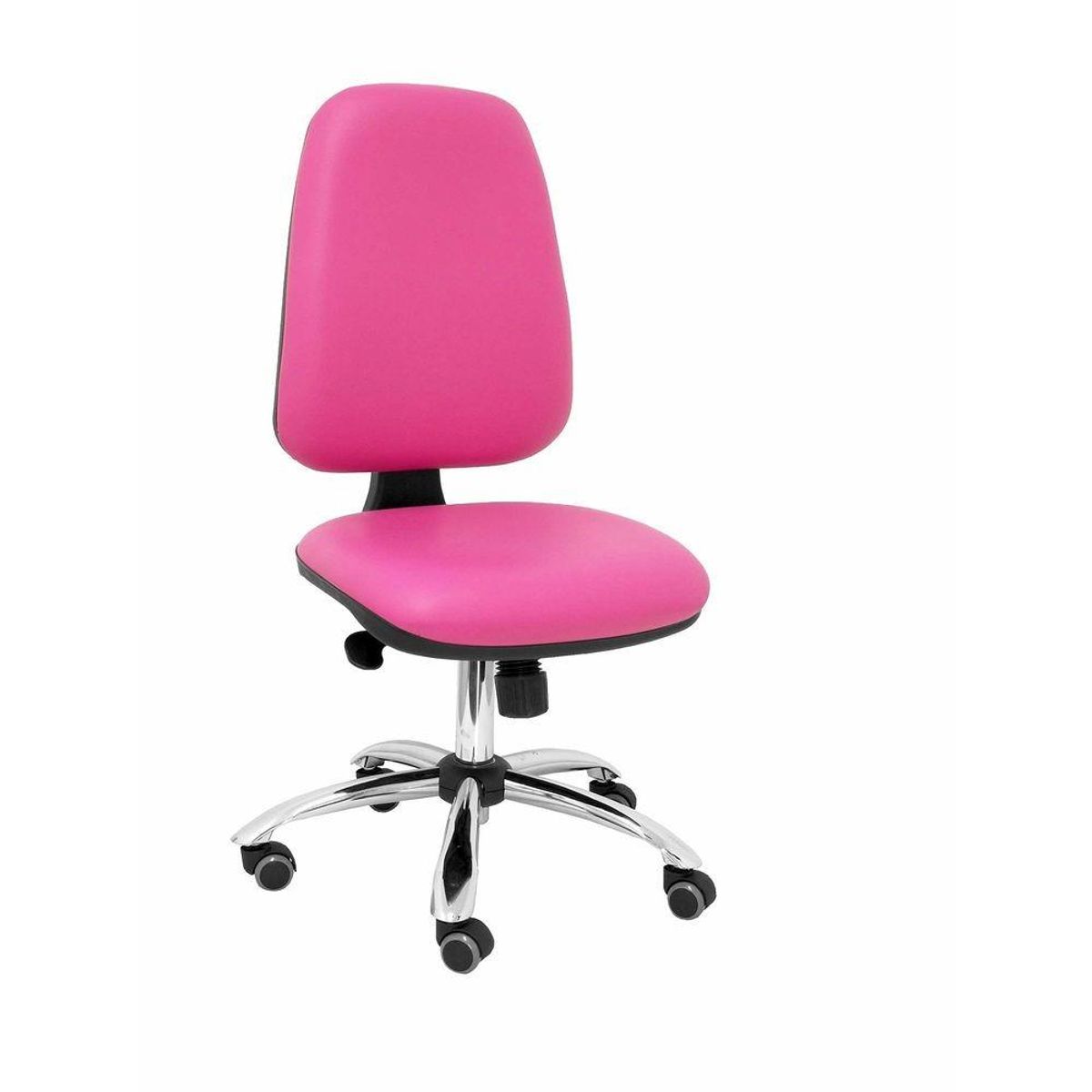 Kontorstol Socovos sincro P&C Pink