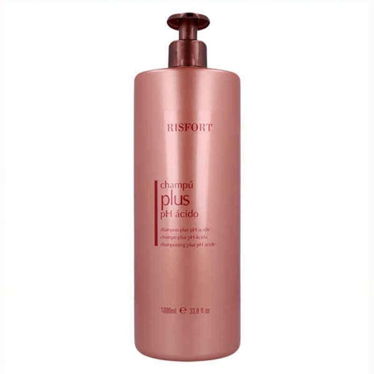 Shampoo Plus Risfort 69871 (1000 ml)