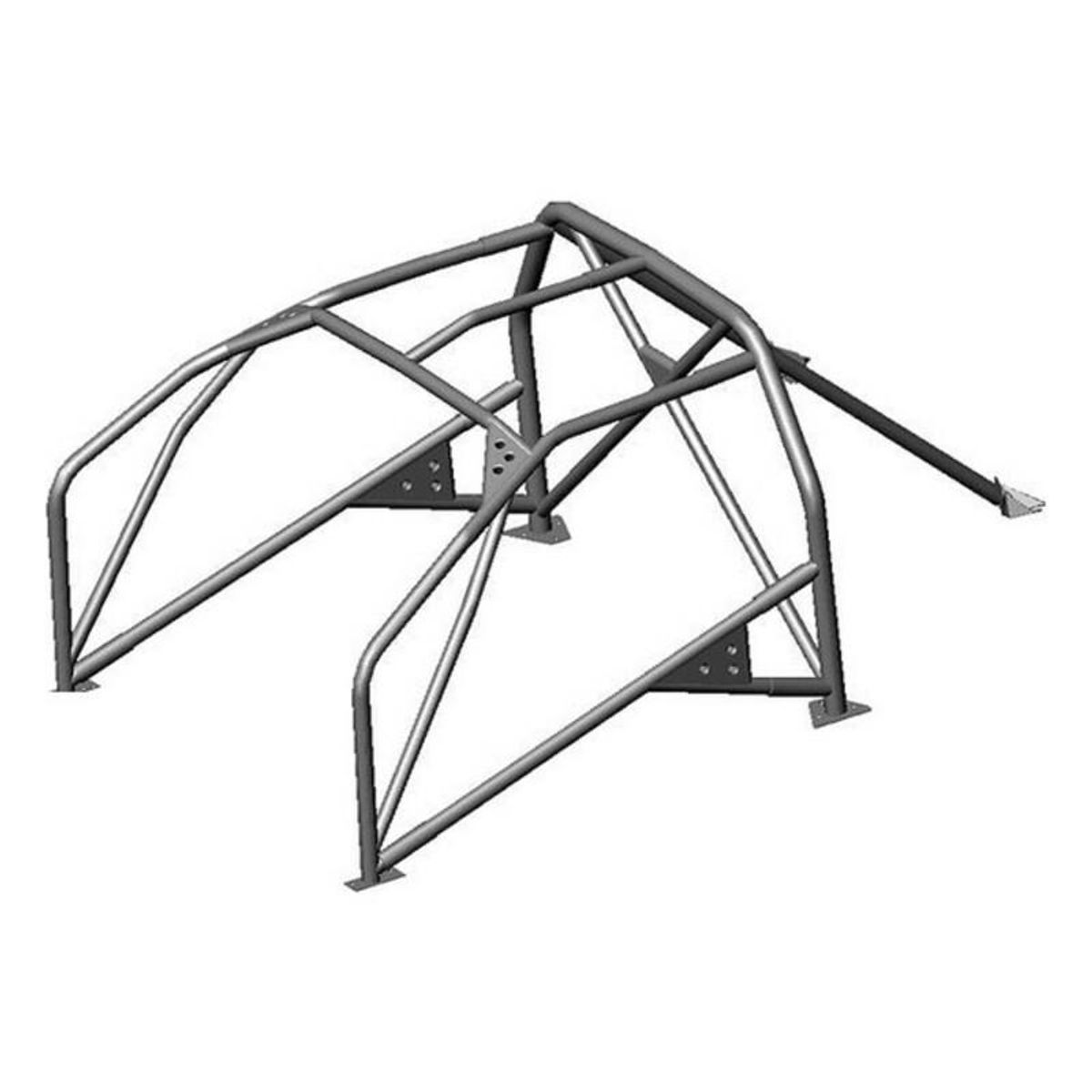 Roll Cage OMP AB/105P/301