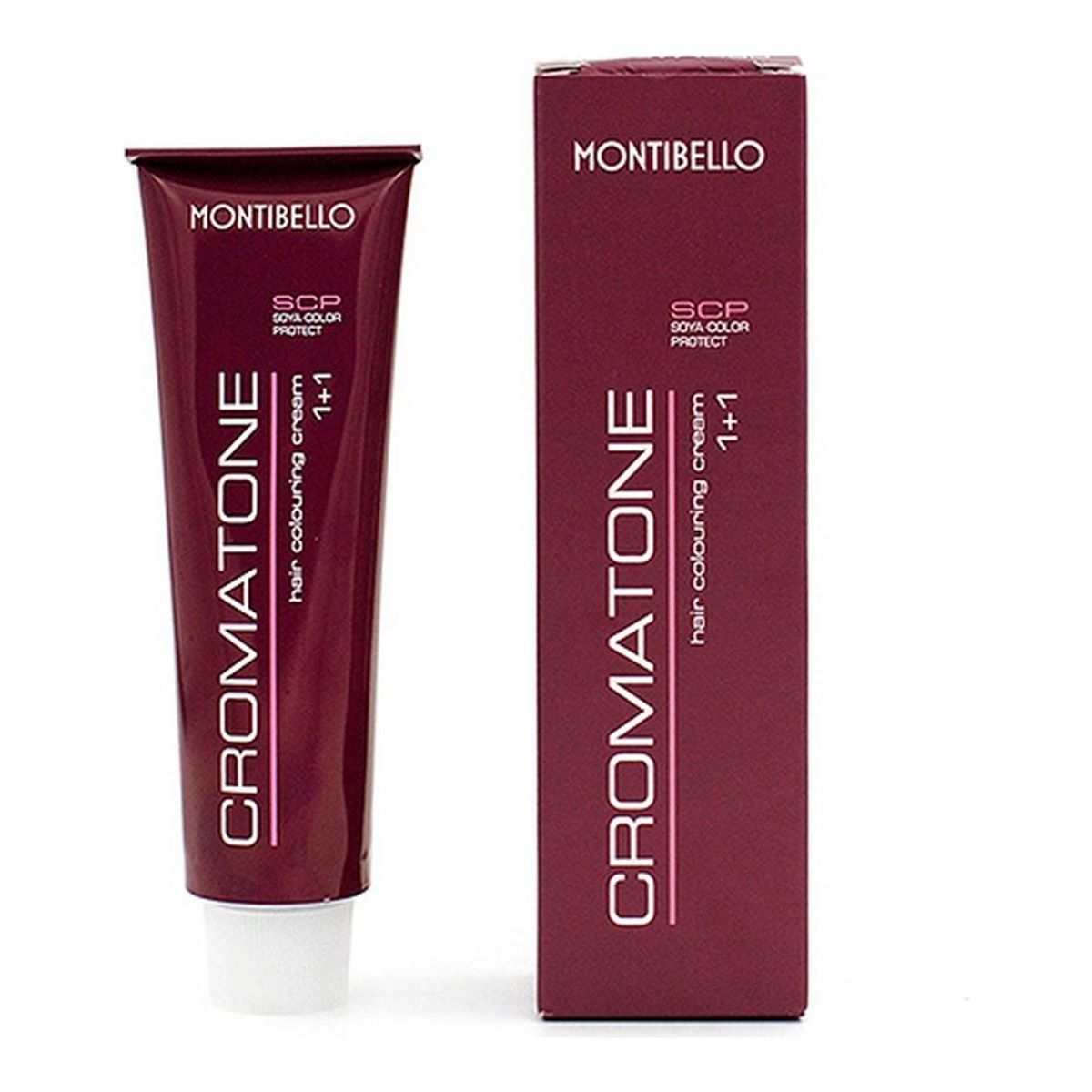 Permanent Farve Cromatone Montibello Cromatone Nº 8.4 (60 ml)