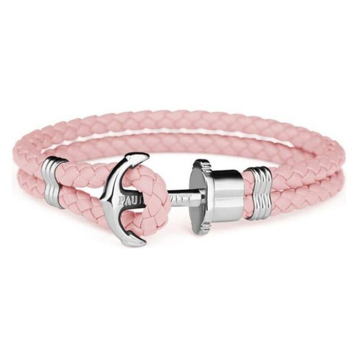 Armbånd Paul Hewitt PH-PH-L-S-A Pink 14,5 cm