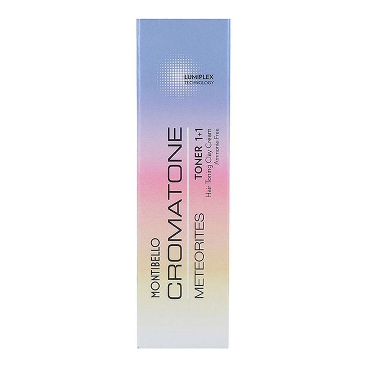 Permanent Farve Cromatone Meteorites Toner Montibello Cromatone Meteorites Smoky Quartz (60 ml)