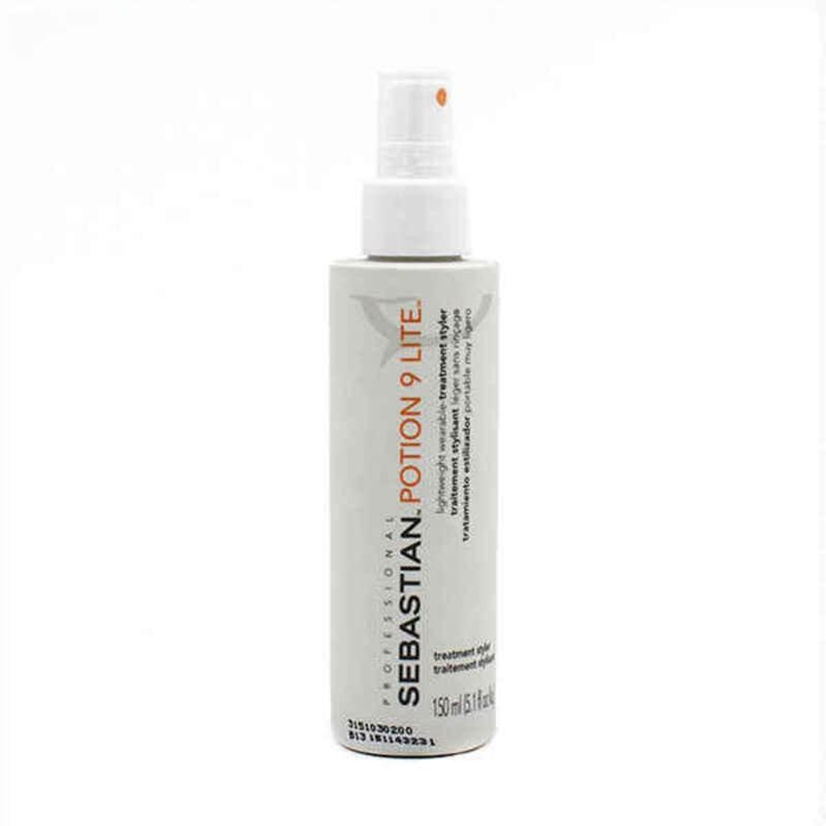 Formende spray Potion 9 Lite Sebastian 4015600056117 (150 ml)