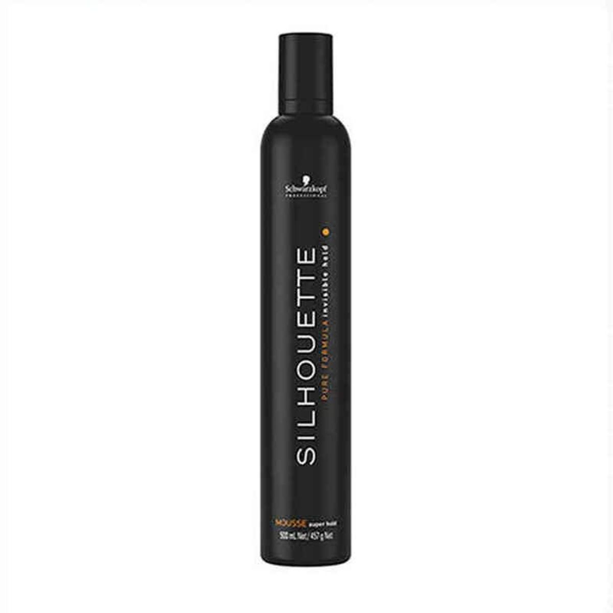 Forme Skum Silhouette Schwarzkopf (500 ml)