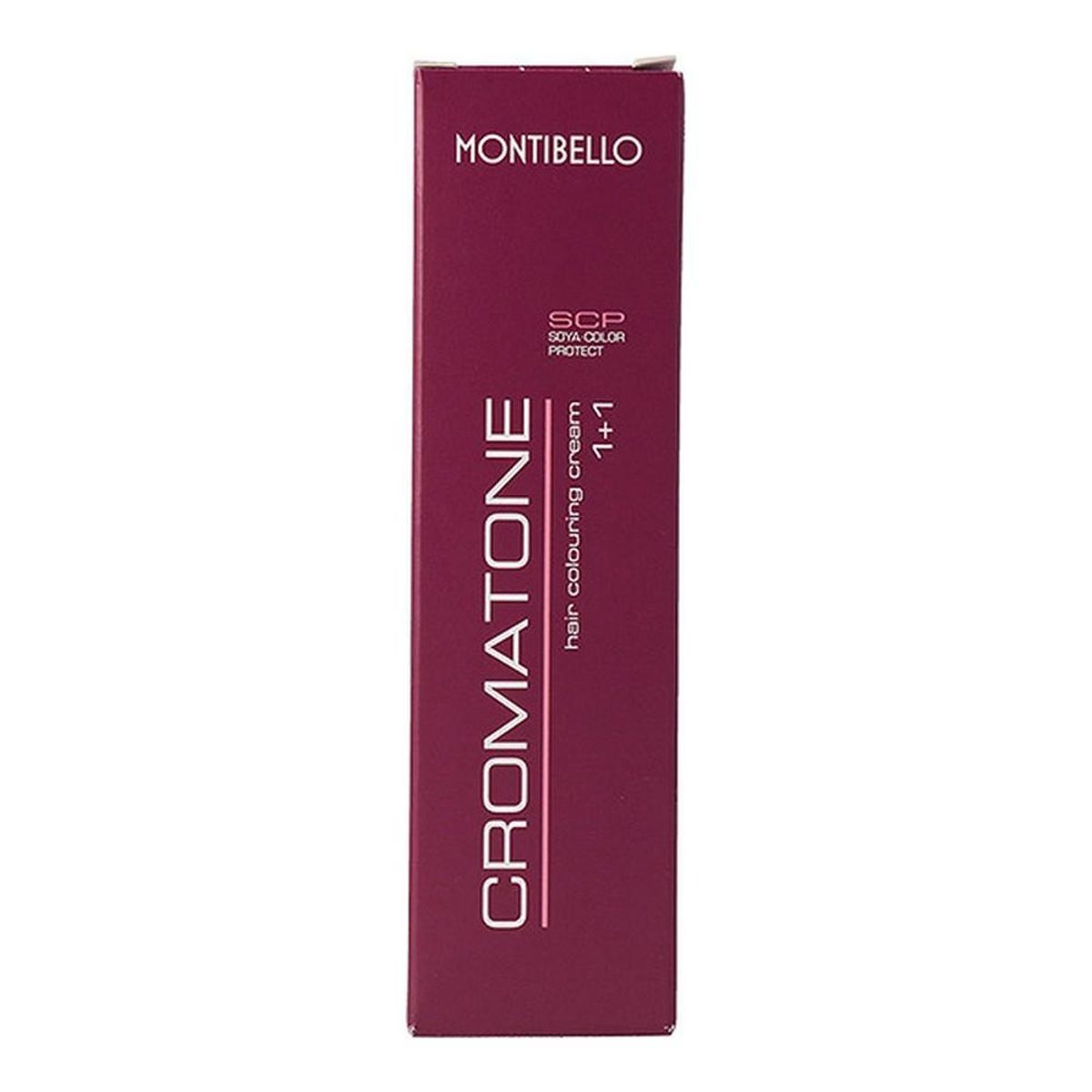 Permanent Farve Cromatone Montibello N821 Nº 8.21 (60 ml)