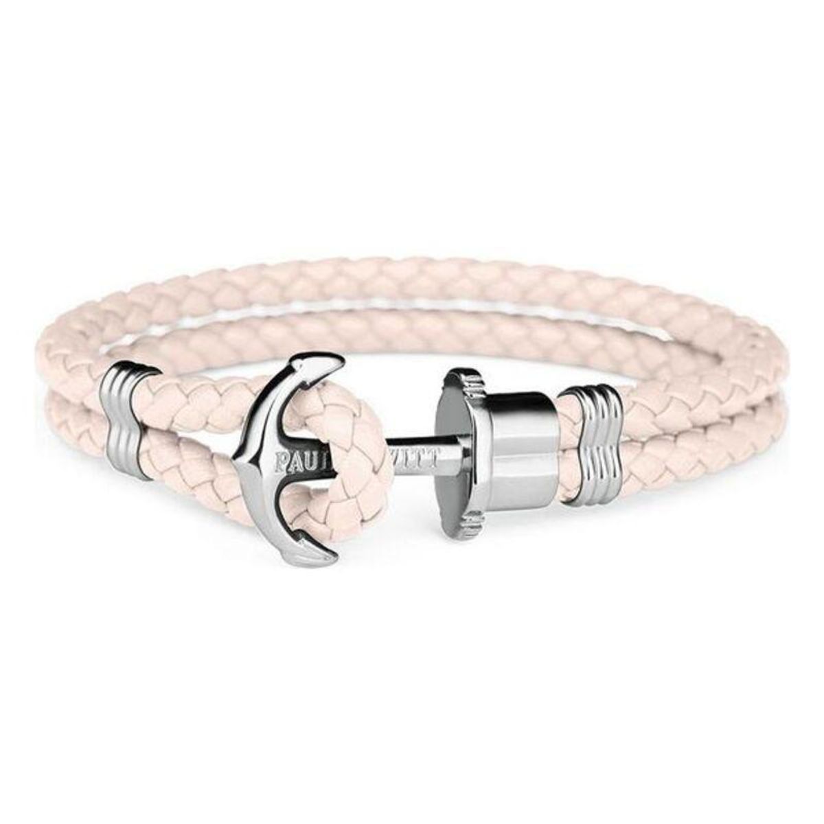 Unisex armbånd Paul Hewitt 18 cm