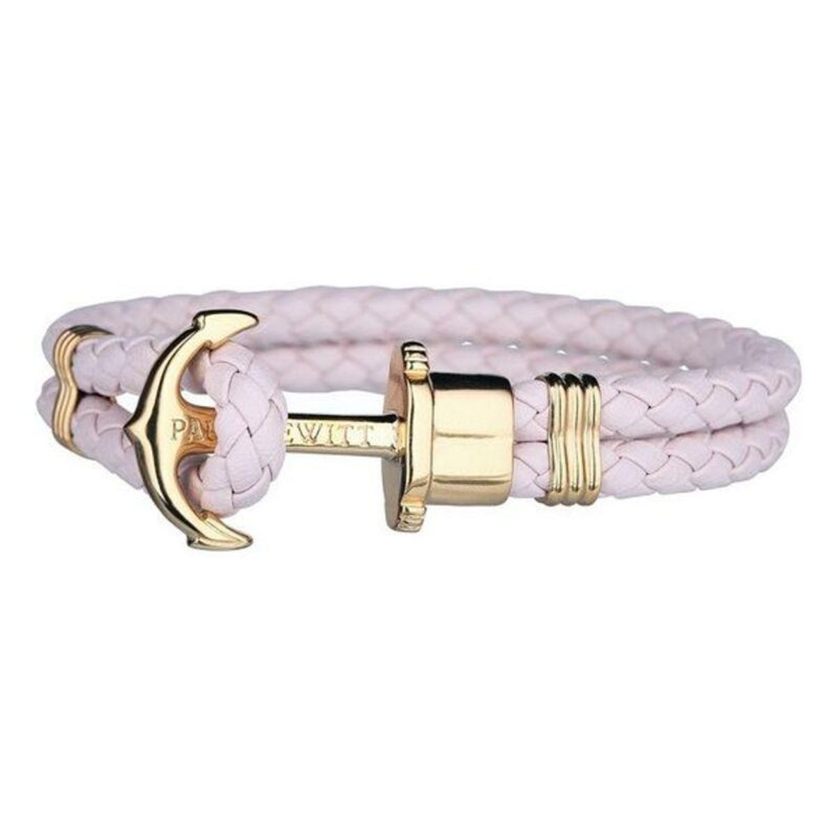 Unisex armbånd Paul Hewitt PH-PH-L-G-PR 23 cm