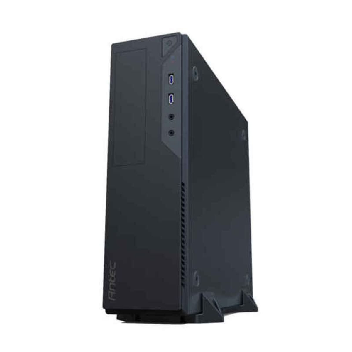 Mikro ATX mid-tower case Antec VSK2000-U3 Sort