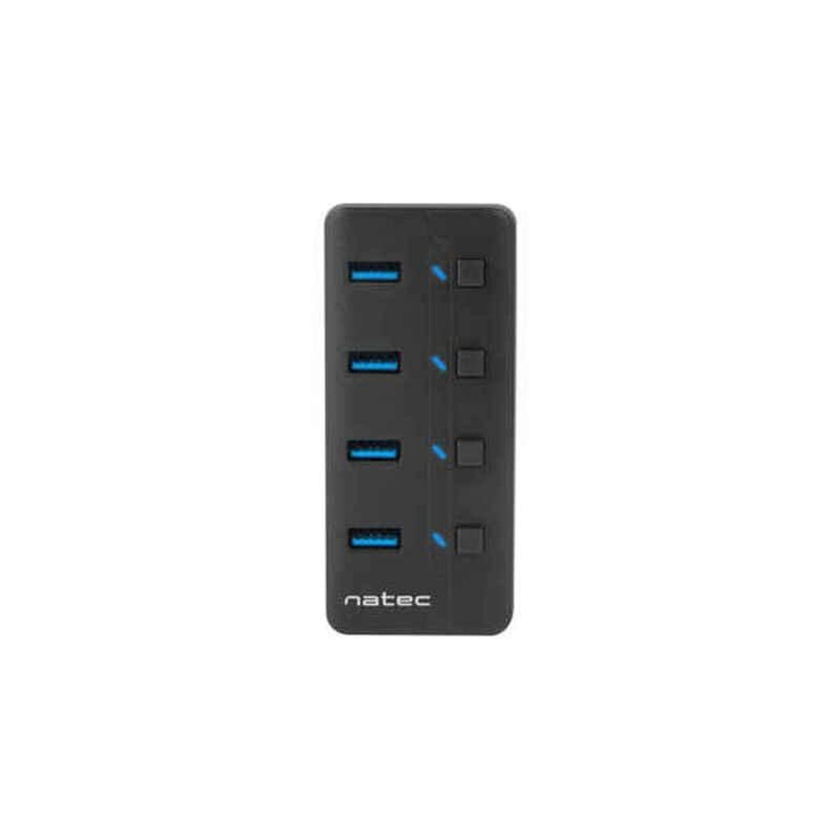 USB Hub Natec NHU-1557