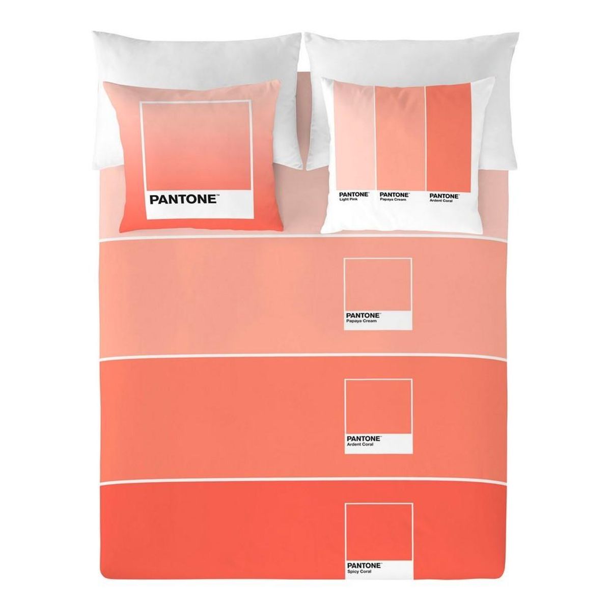 Nordisk cover Ombre B Pantone UK super king size seng (260 x 220 cm)