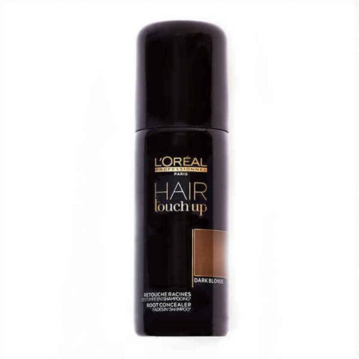 Spray til Naturlig Finish Hair Touch Up L'Oreal Professionnel Paris AD1242