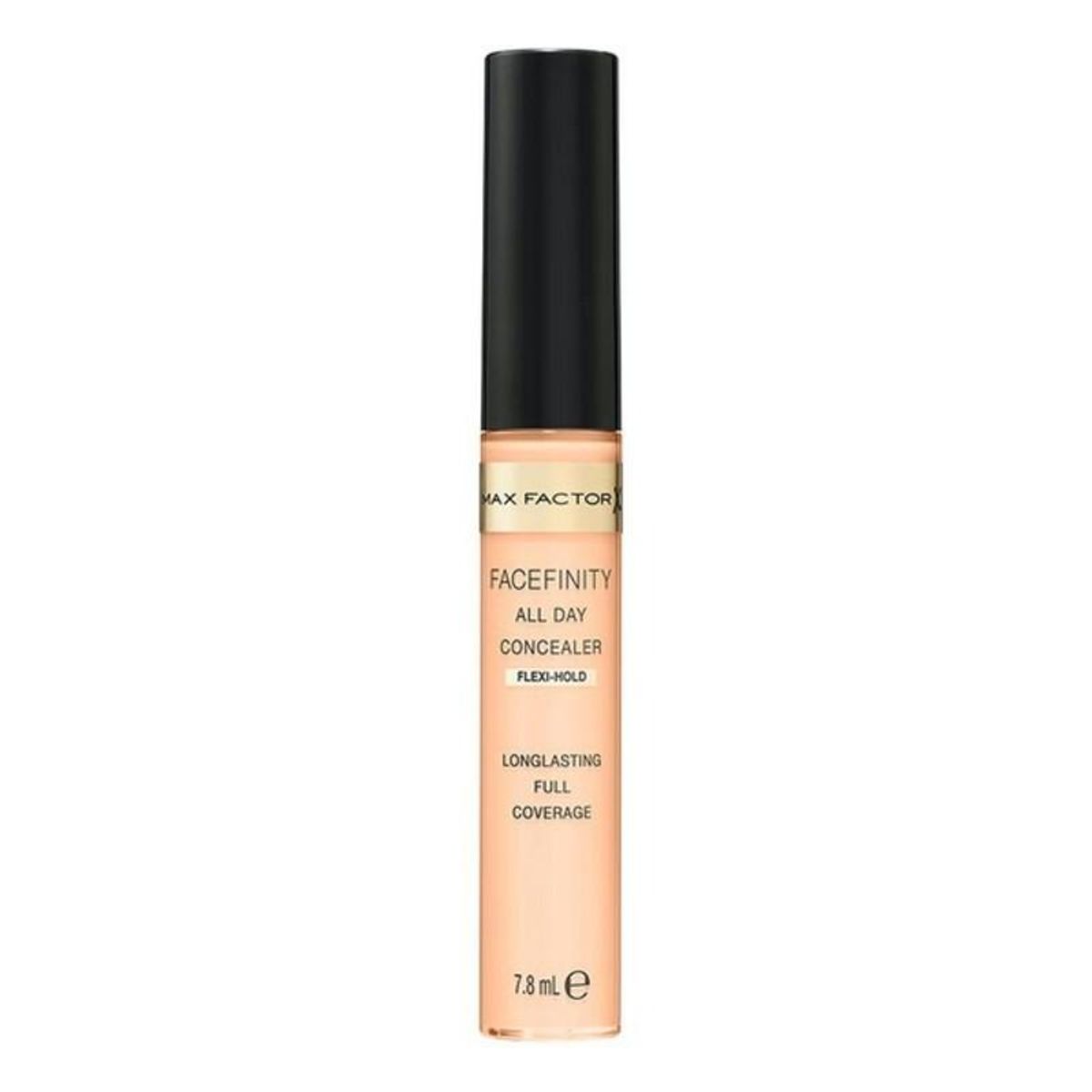 Dækcreme til Ansigtet Facefinity Max Factor (7,8 ml) 40