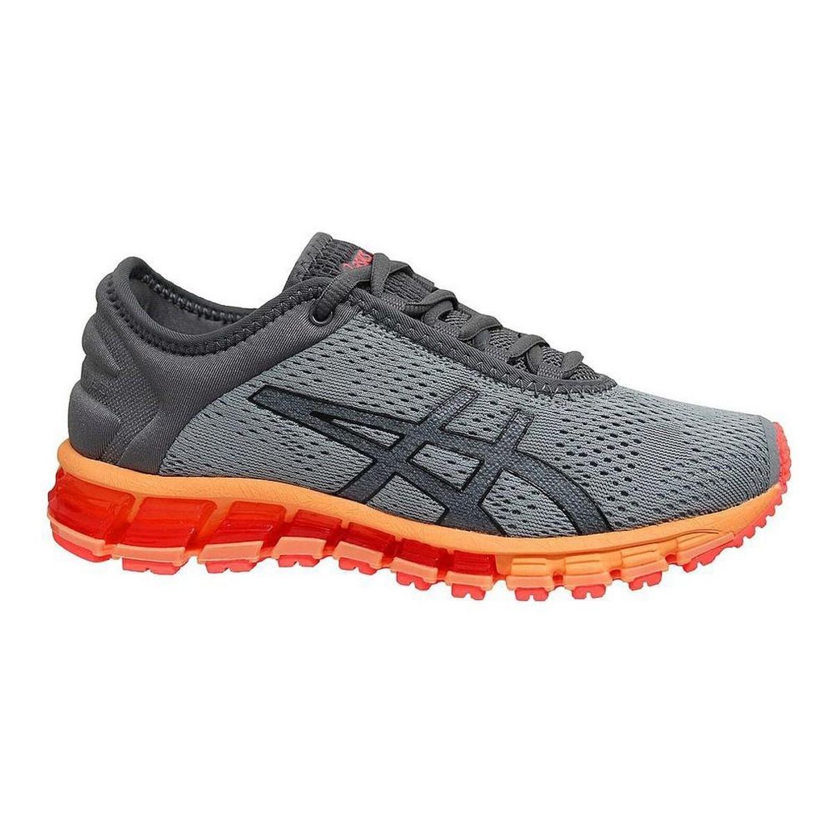 Sportssneakers til damer Asics 1022A027.020 Grå 39.5