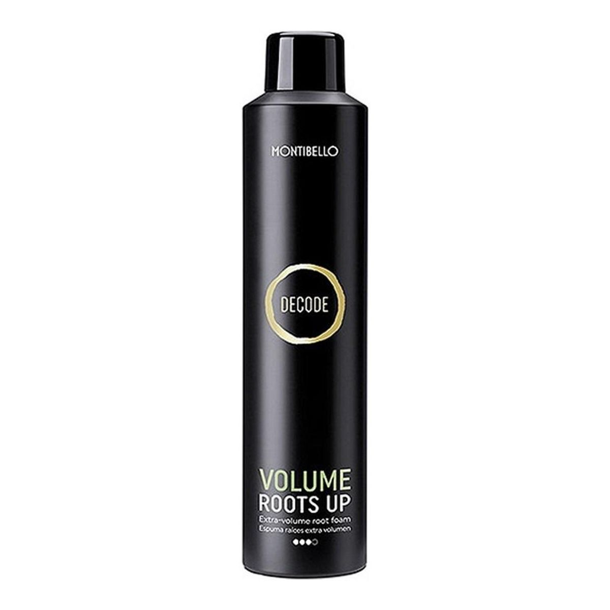 Skum Decode Volume Roots Up Montibello Decode Volume (300 ml)