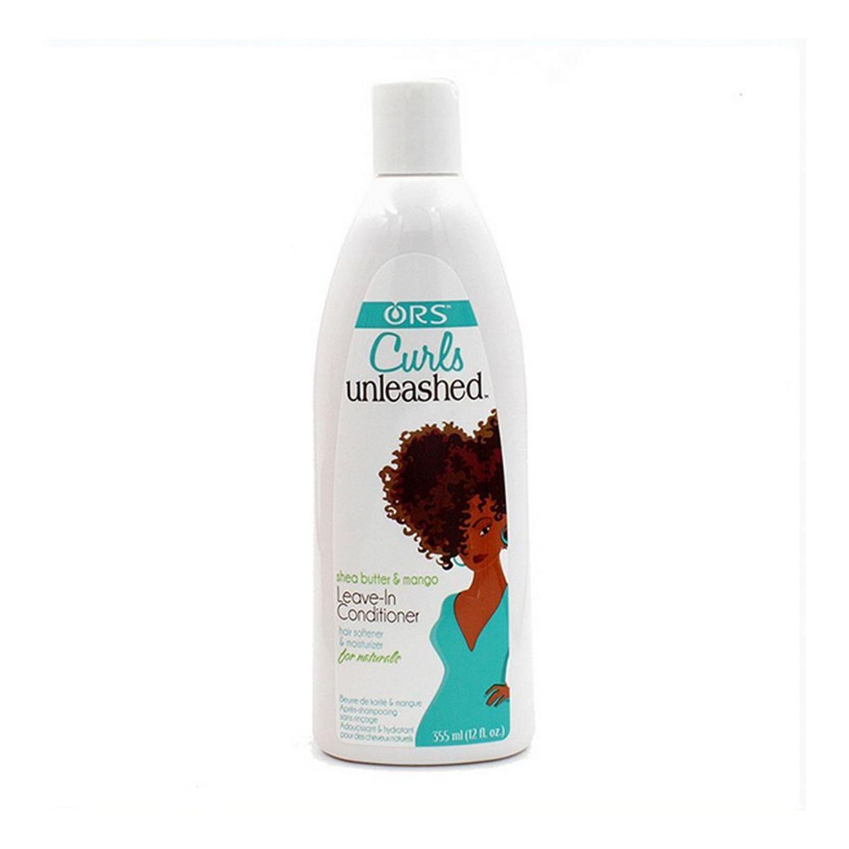 Hårbalsam Curls Unleashed Ors (355 ml)