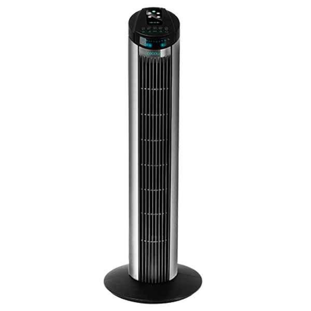 Tårnventilator EnergySilence 890 Skyline