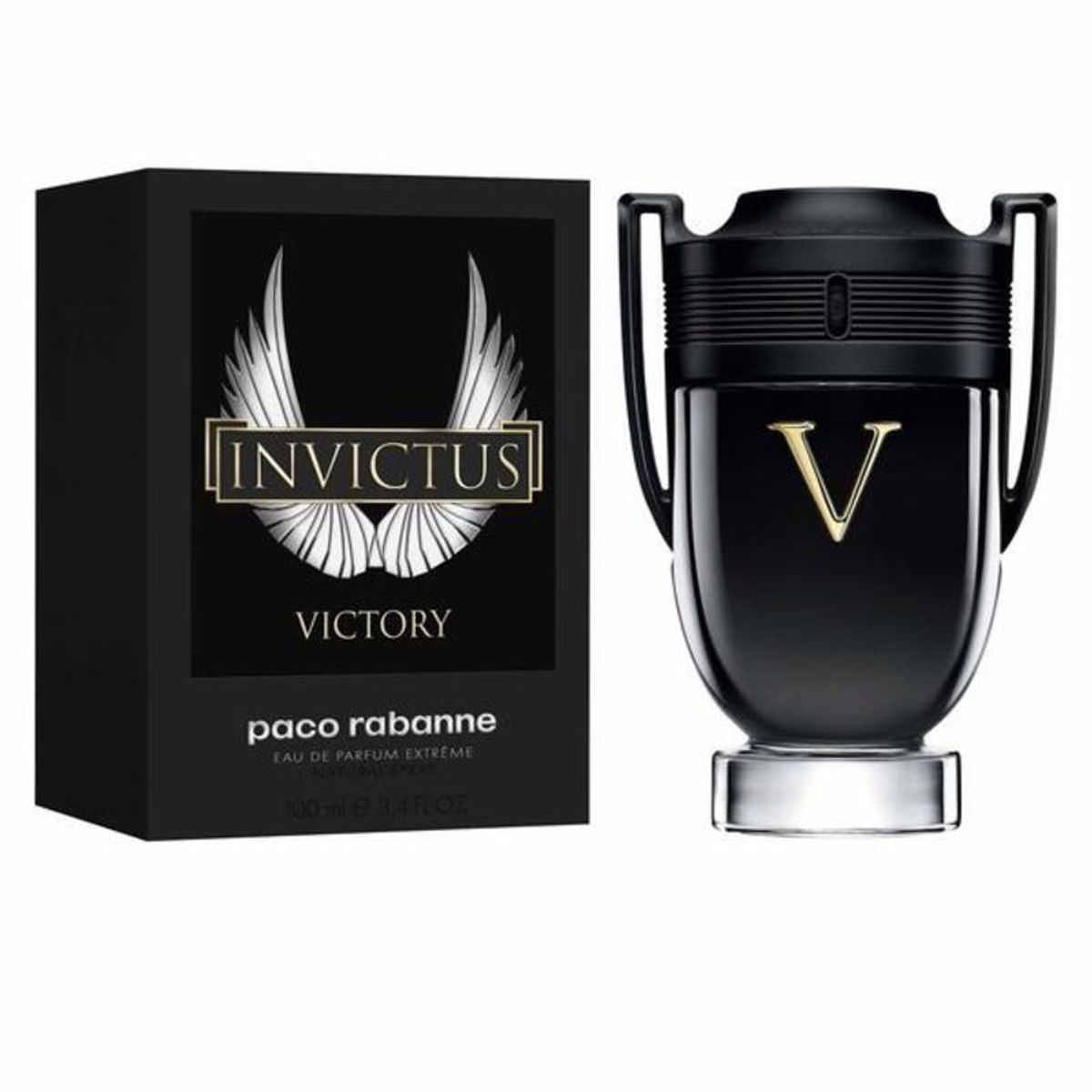 Herreparfume Invictus Victory Paco Rabanne EDP