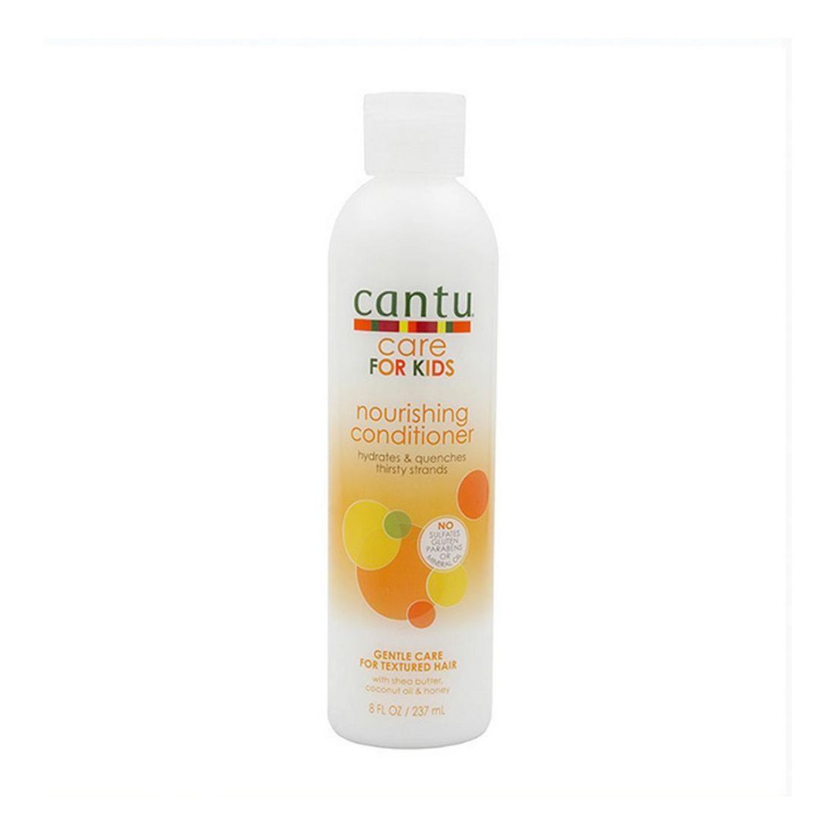 Hårbalsam Kids Care Nourishing Cantu (237 ml)