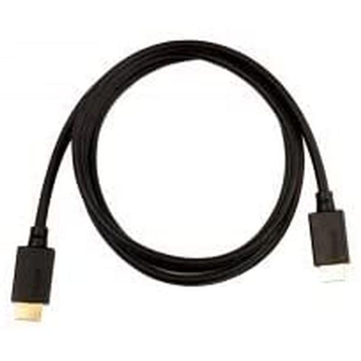 HDMI-kabel V7 V7HDMIPRO-2M-BLK Sort