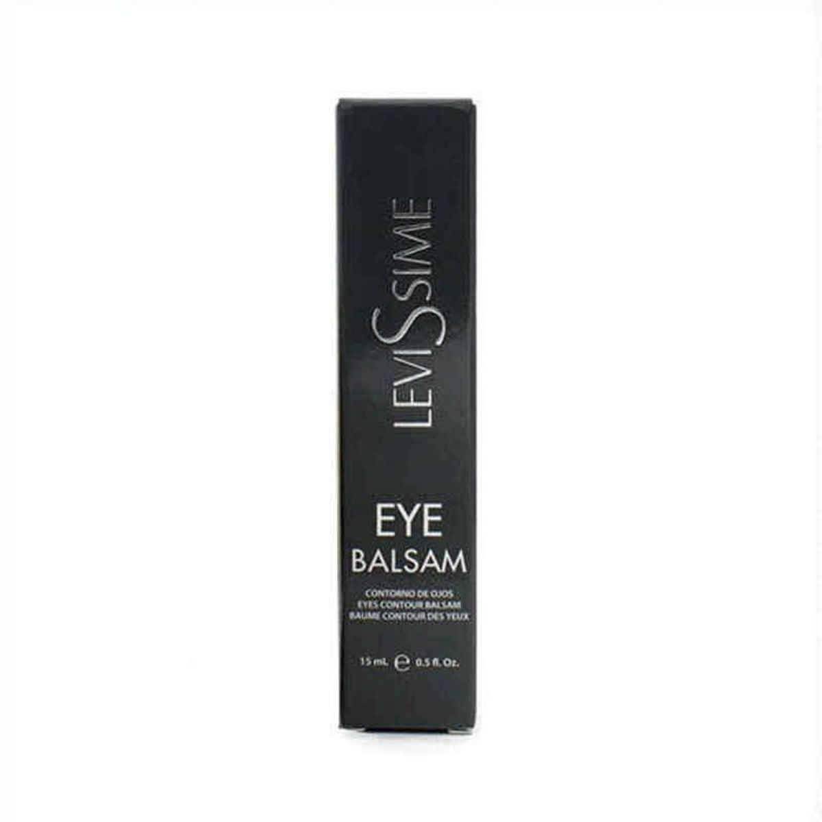 Falske øjenvipper Levissime Eye Complex (15 ml)