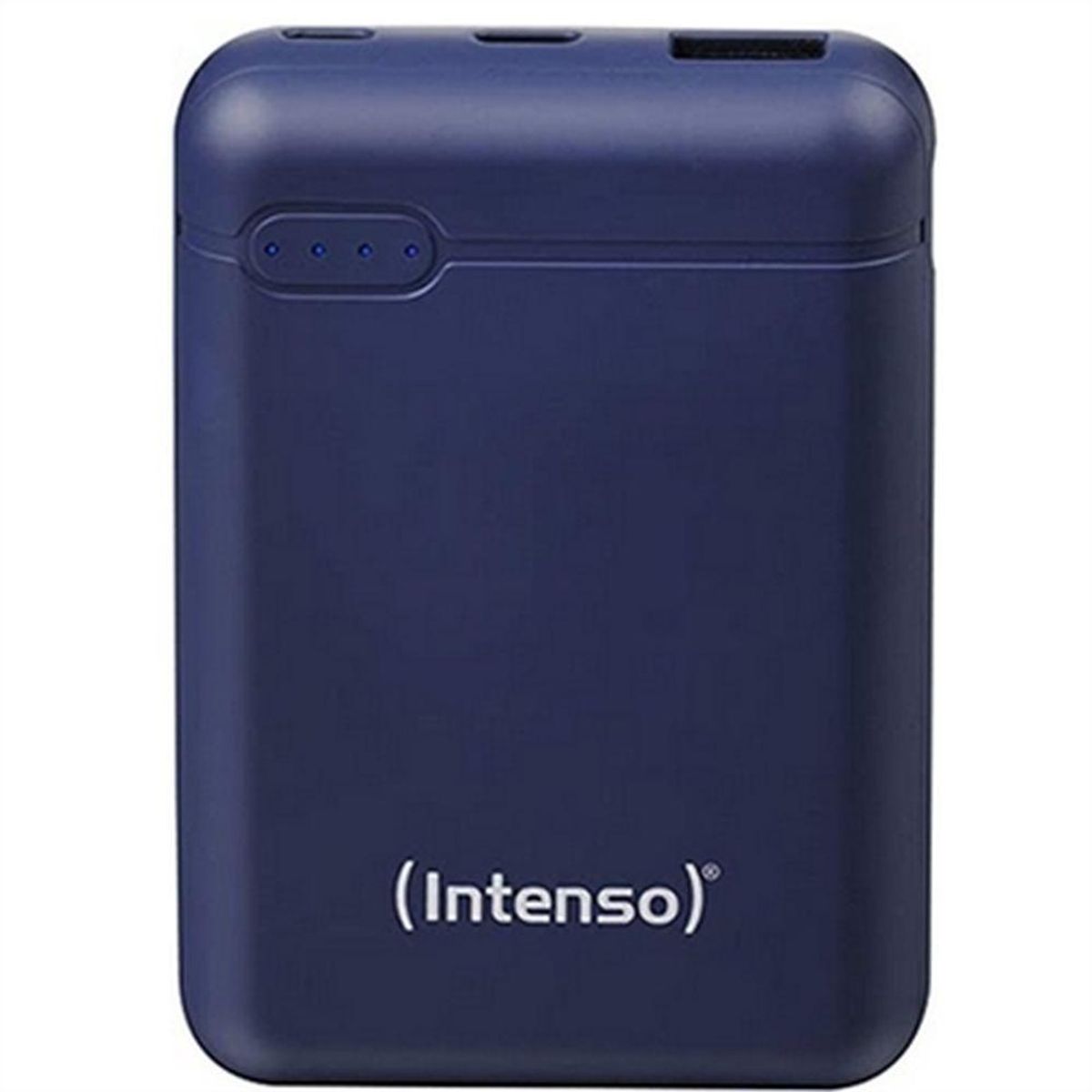 Powerbank INTENSO XS10000 10000 mAh Blå