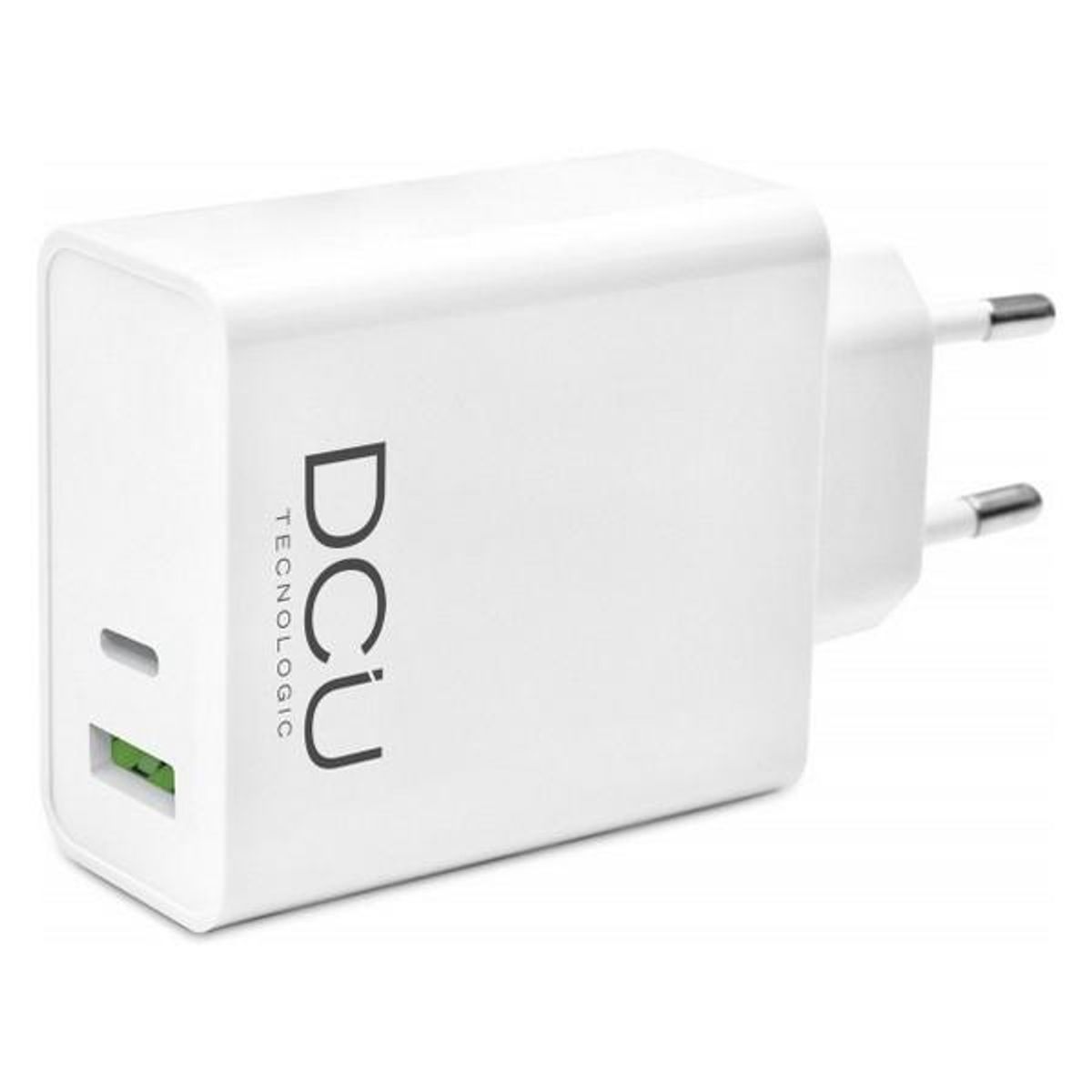 USB Oplader DCU 18 W USB 3.0 QC x 1