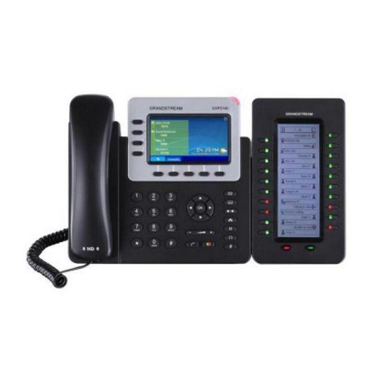 IP telefon Grandstream GS-GXP2140