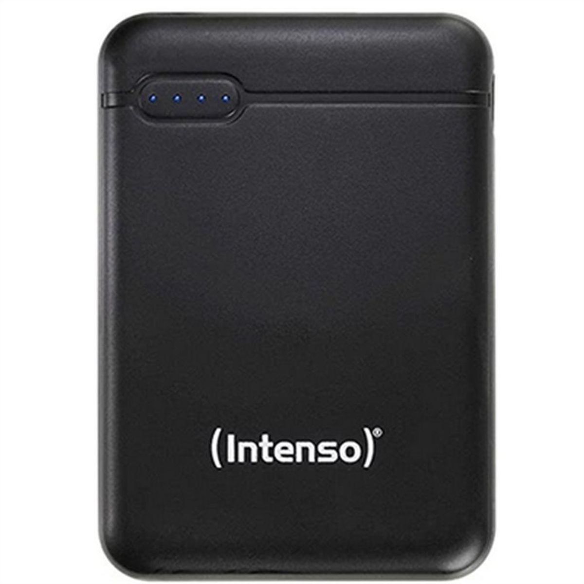 Powerbank INTENSO 7313520 5000 mAh Sort