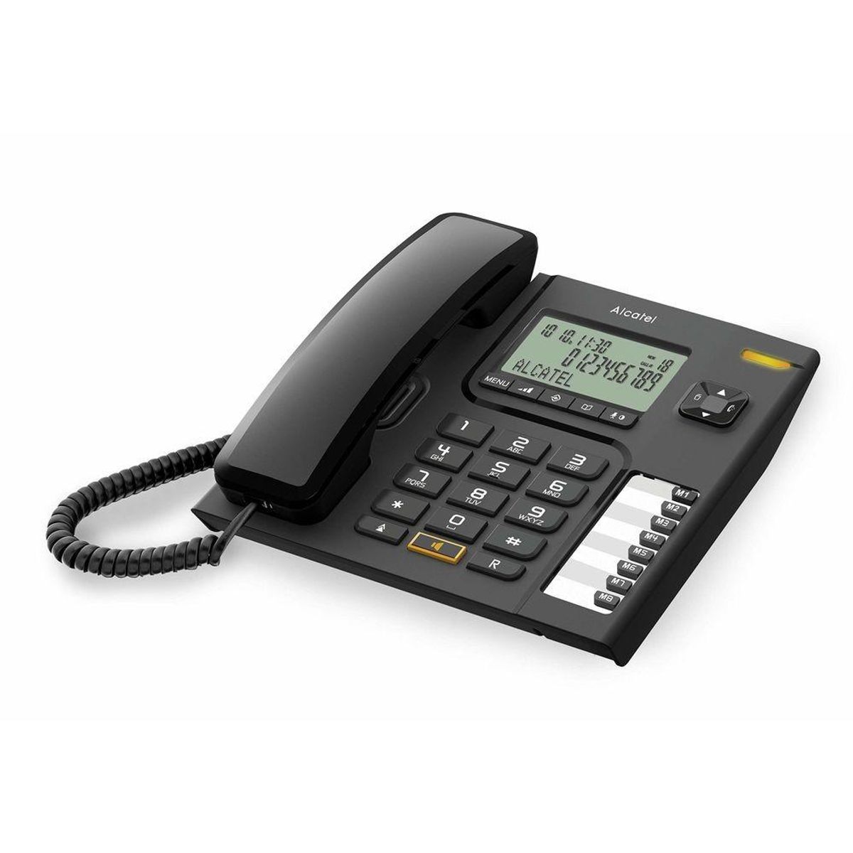 Fastnettelefon Alcatel T76