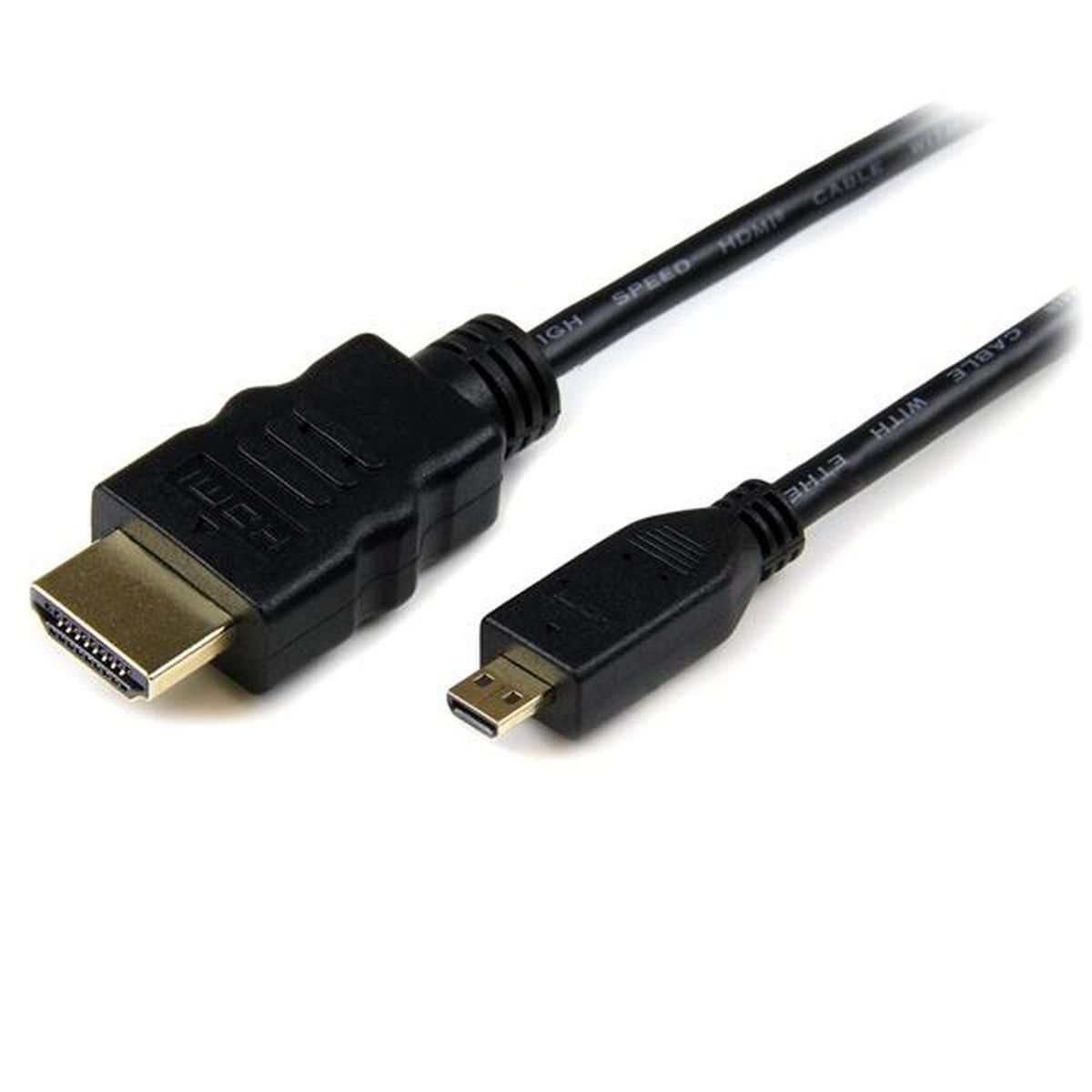 HDMI-kabel Startech HDADMM3M 3 m