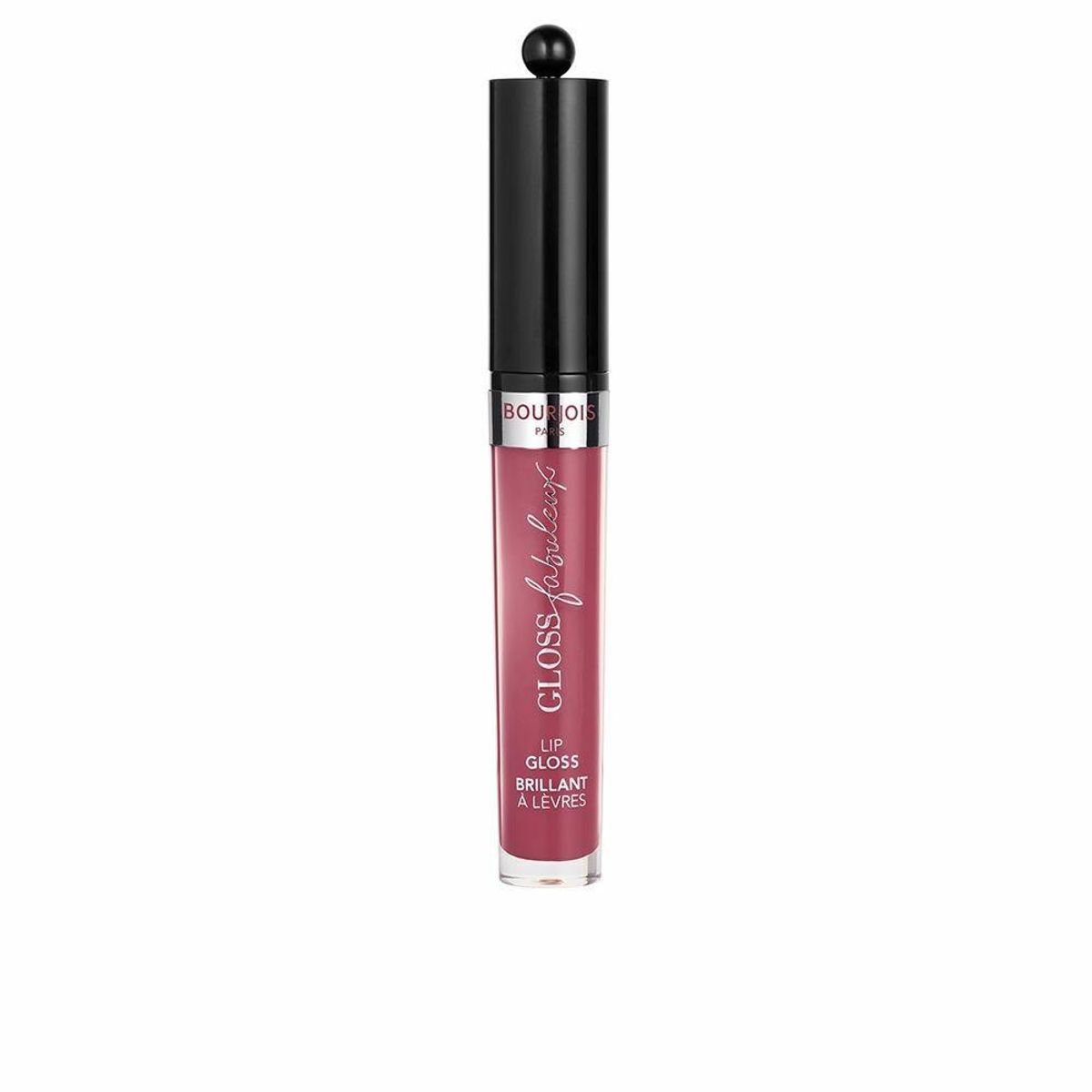 Læbestift Bourjois Gloss Fabuleux 08 (3,5 ml)