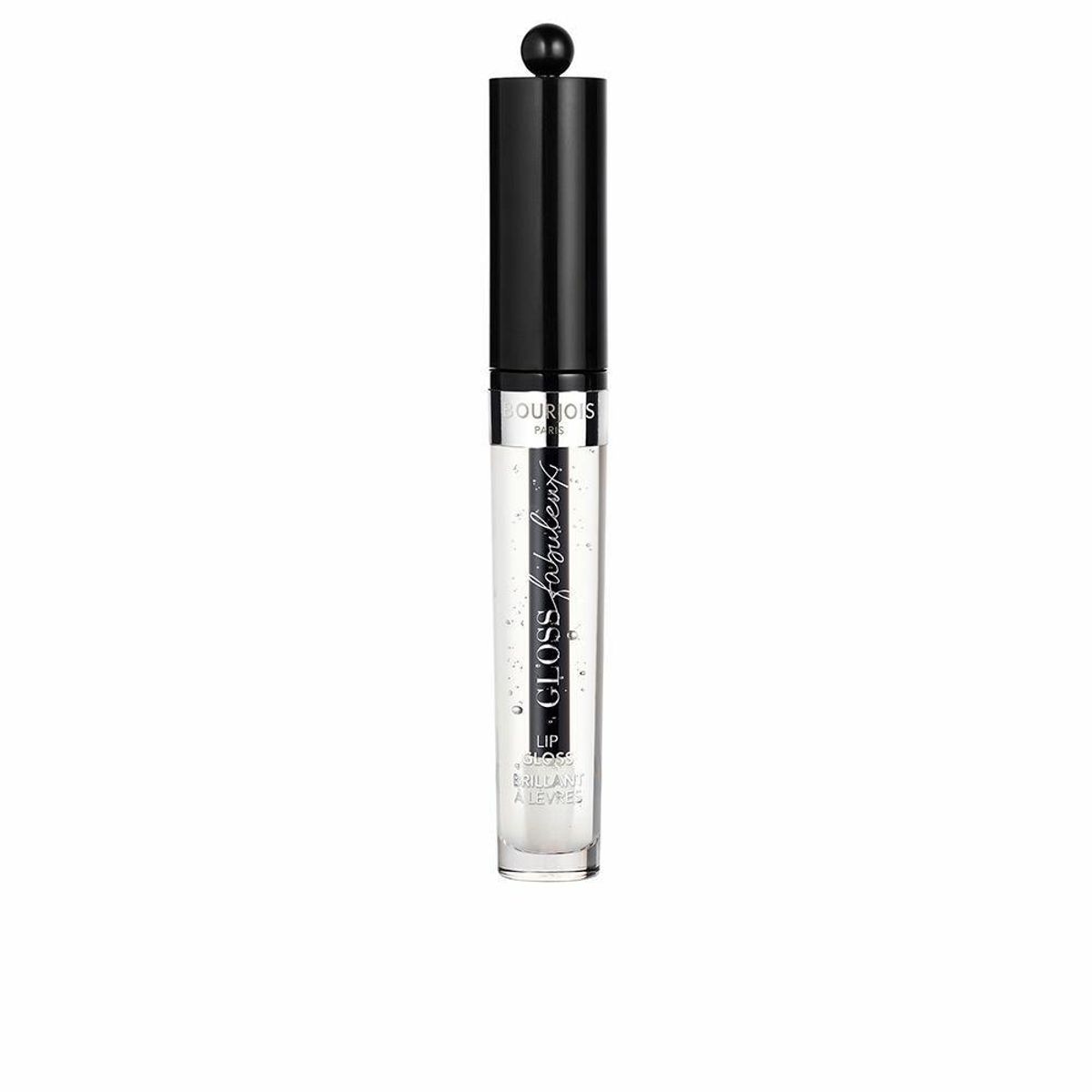 Dækcreme til Ansigtet Bourjois Gloss Fabuleux 01 (3,5 ml)