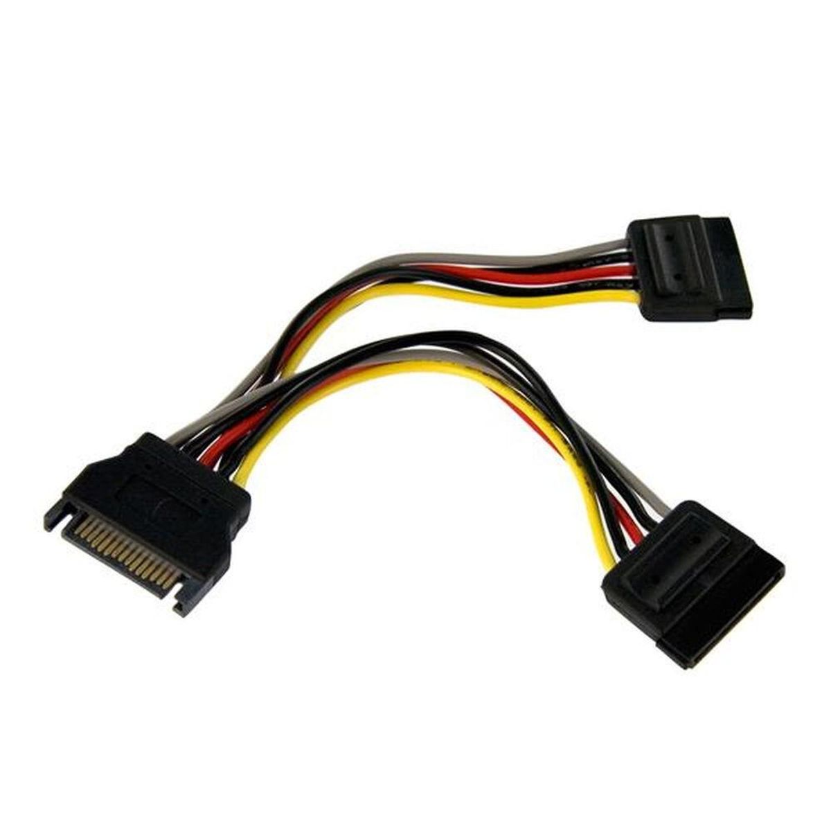 SATA-kabel Startech PYO2SATA