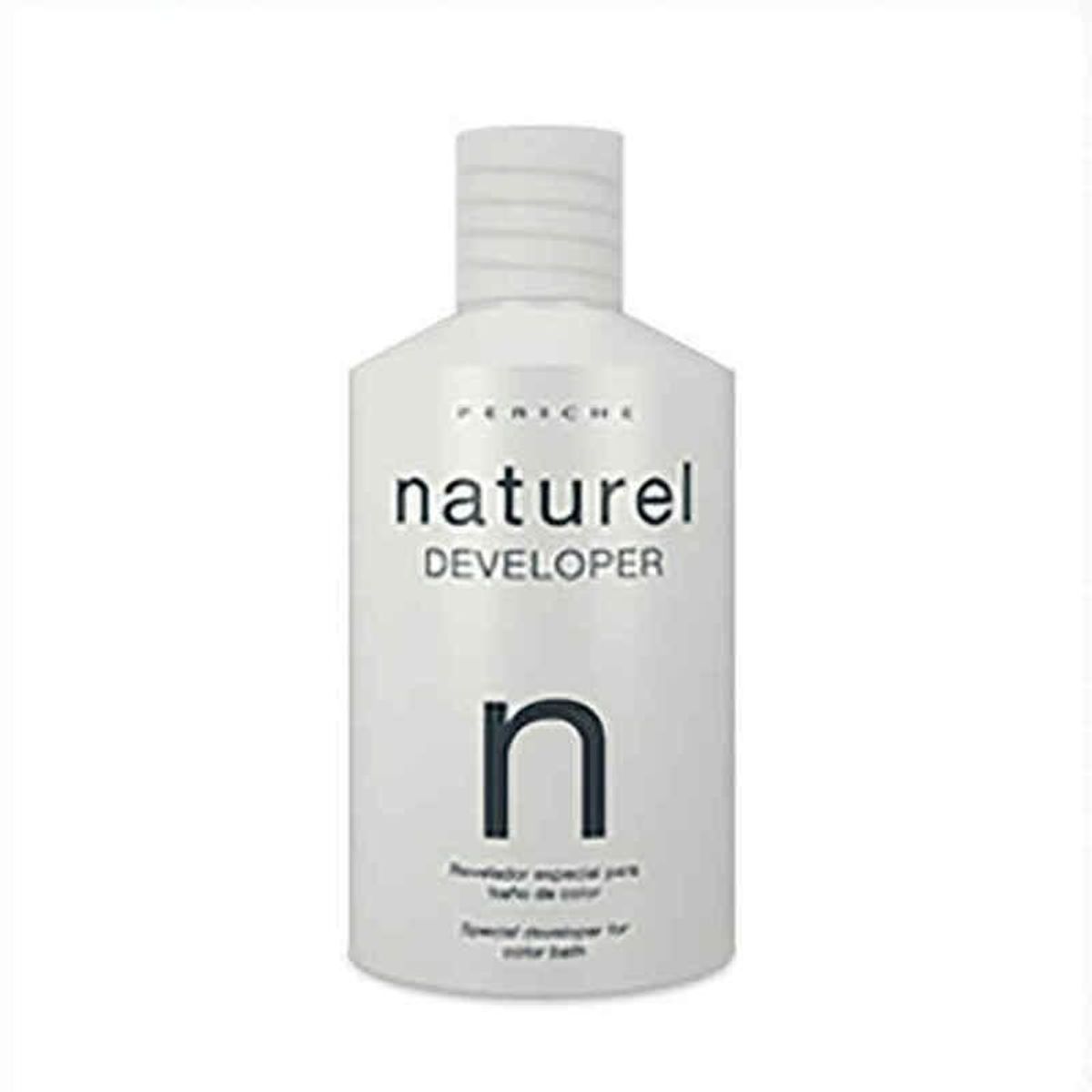 Hårstyling Creme Periche Naturel Revelador (120 ml)