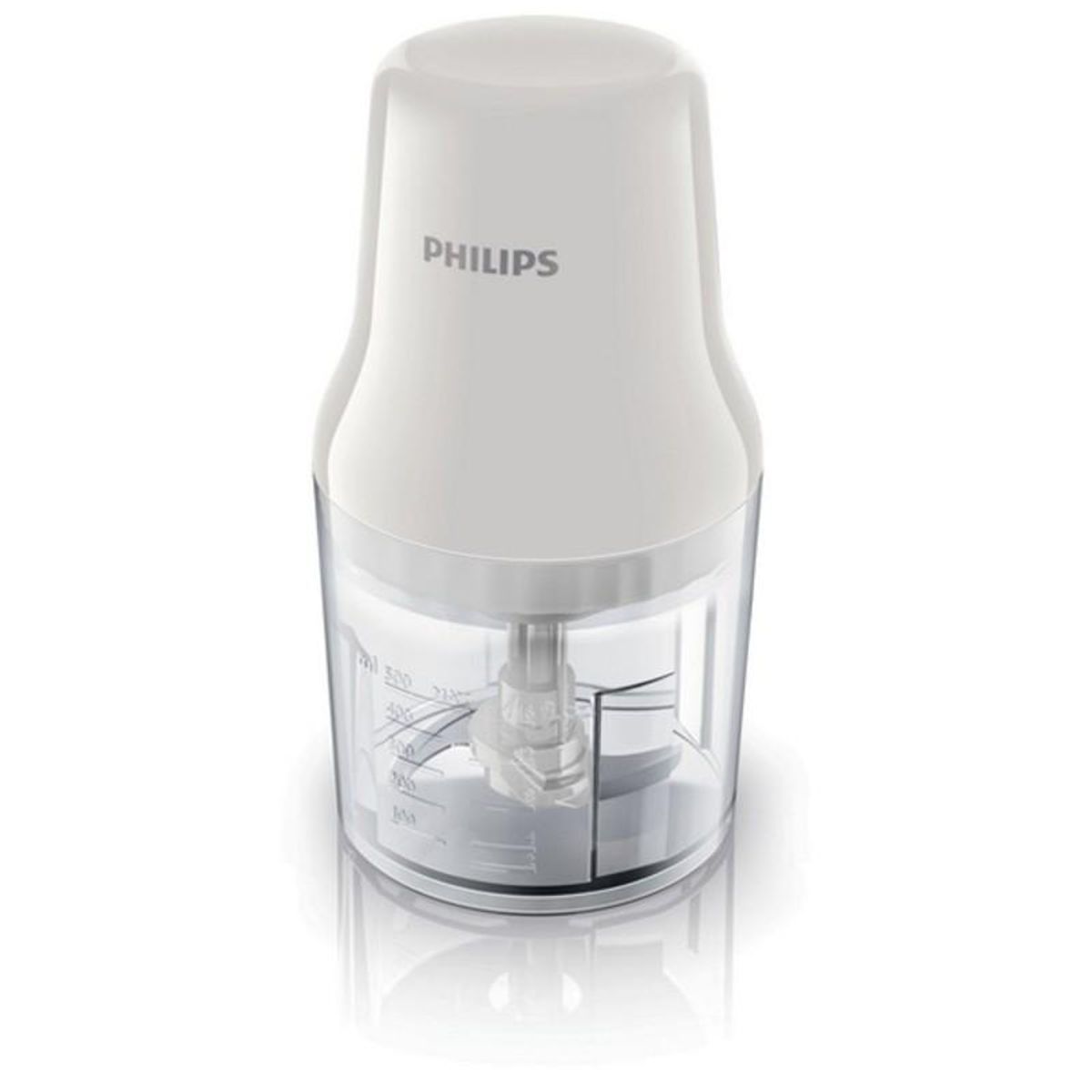 Kødhakker Philips Daily HR1393/00 450W 450 W