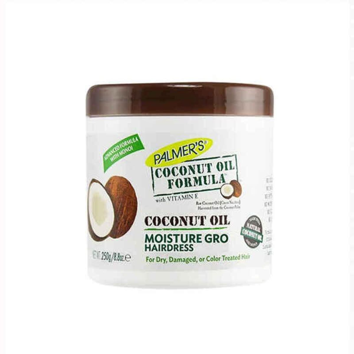 Hårolie Palmer's Coconut Oil (250 g)