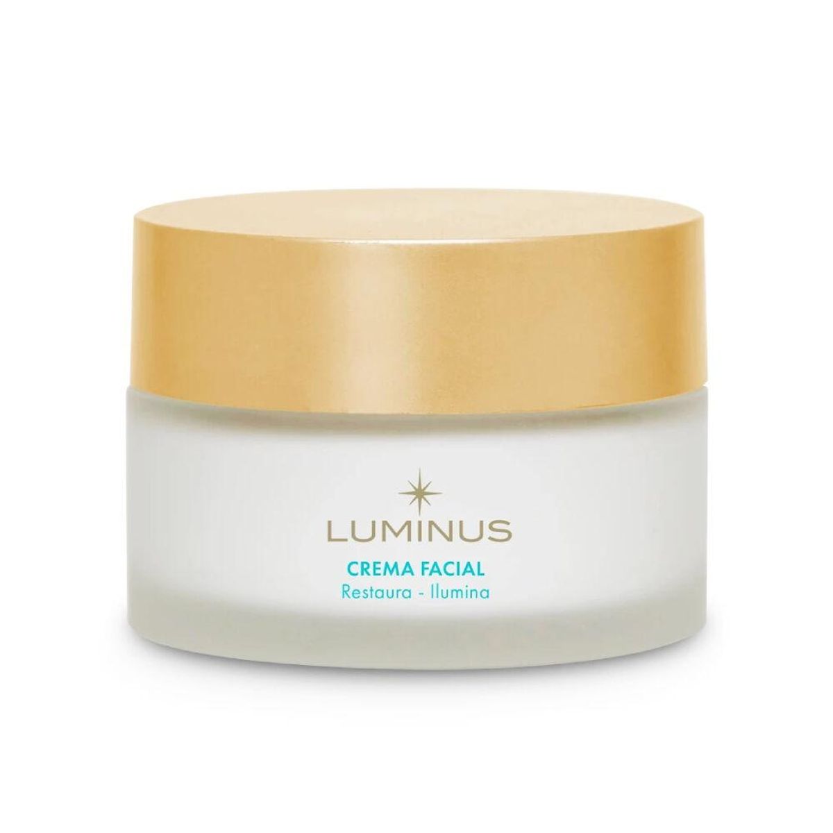 Reparerende creme Luminus (50 ml)