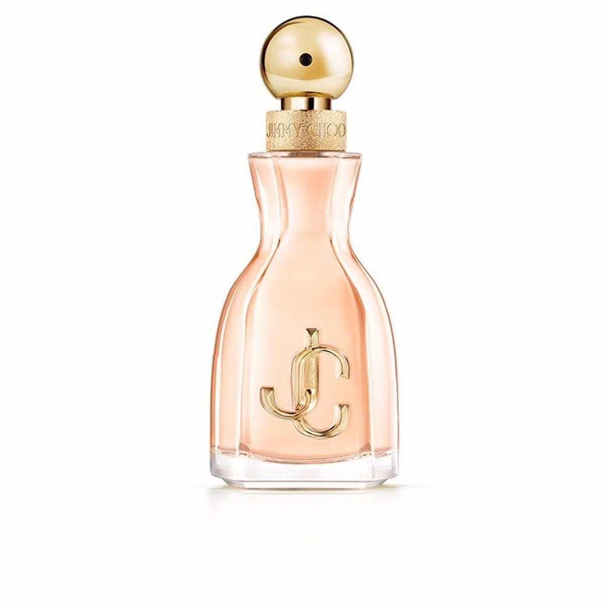 Dameparfume Jimmy Choo I Want Choo I Want Choo EDP 40 ml