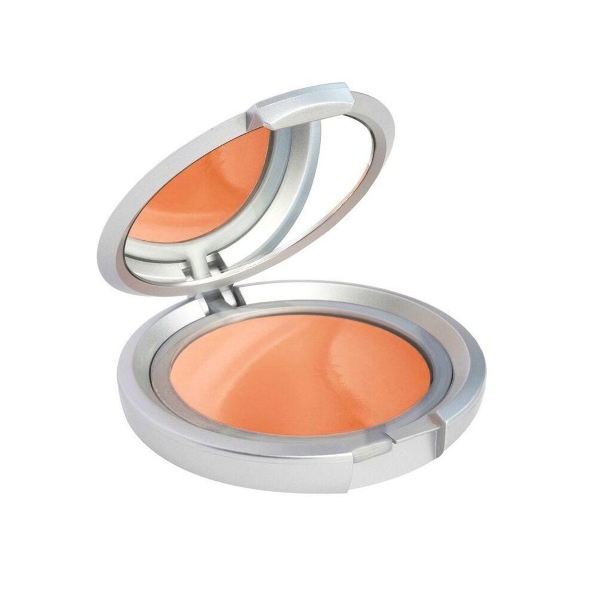 Pulver Make-up Base LeClerc 04 Praline