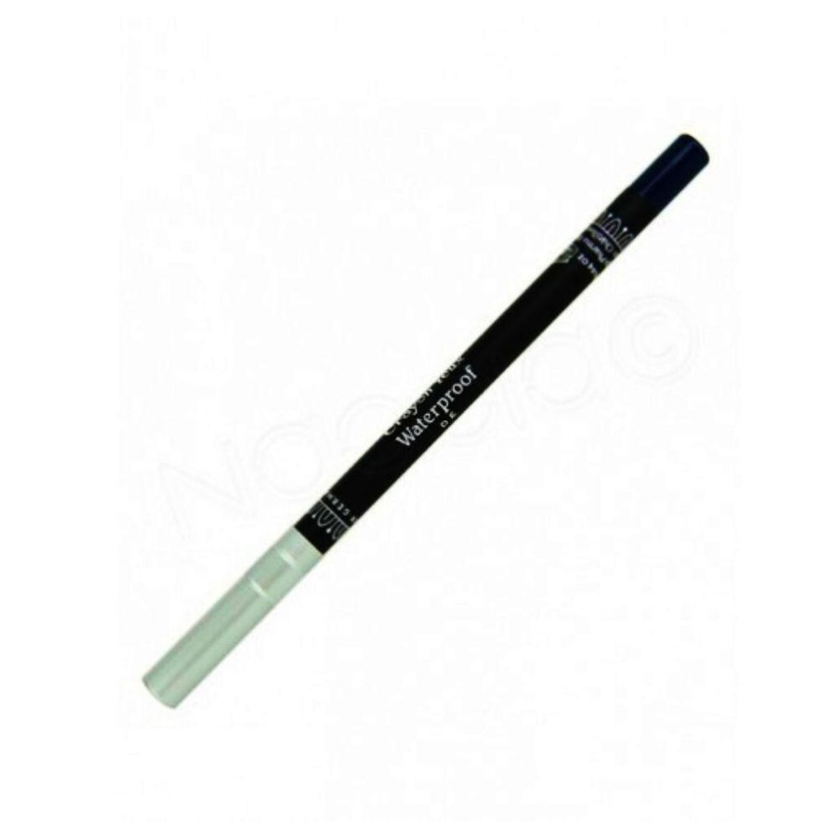 Eyeliner LeClerc 01 Noir Parisien (1,2 g)