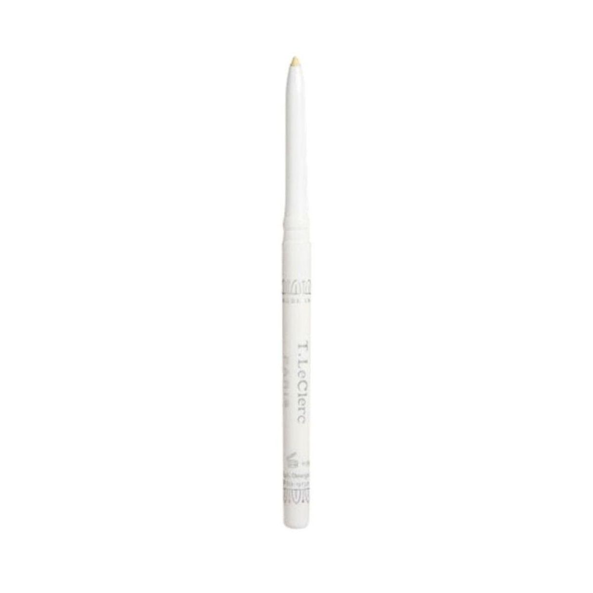 Eyeliner LeClerc Beskyttelse mod slid (1,05 g)