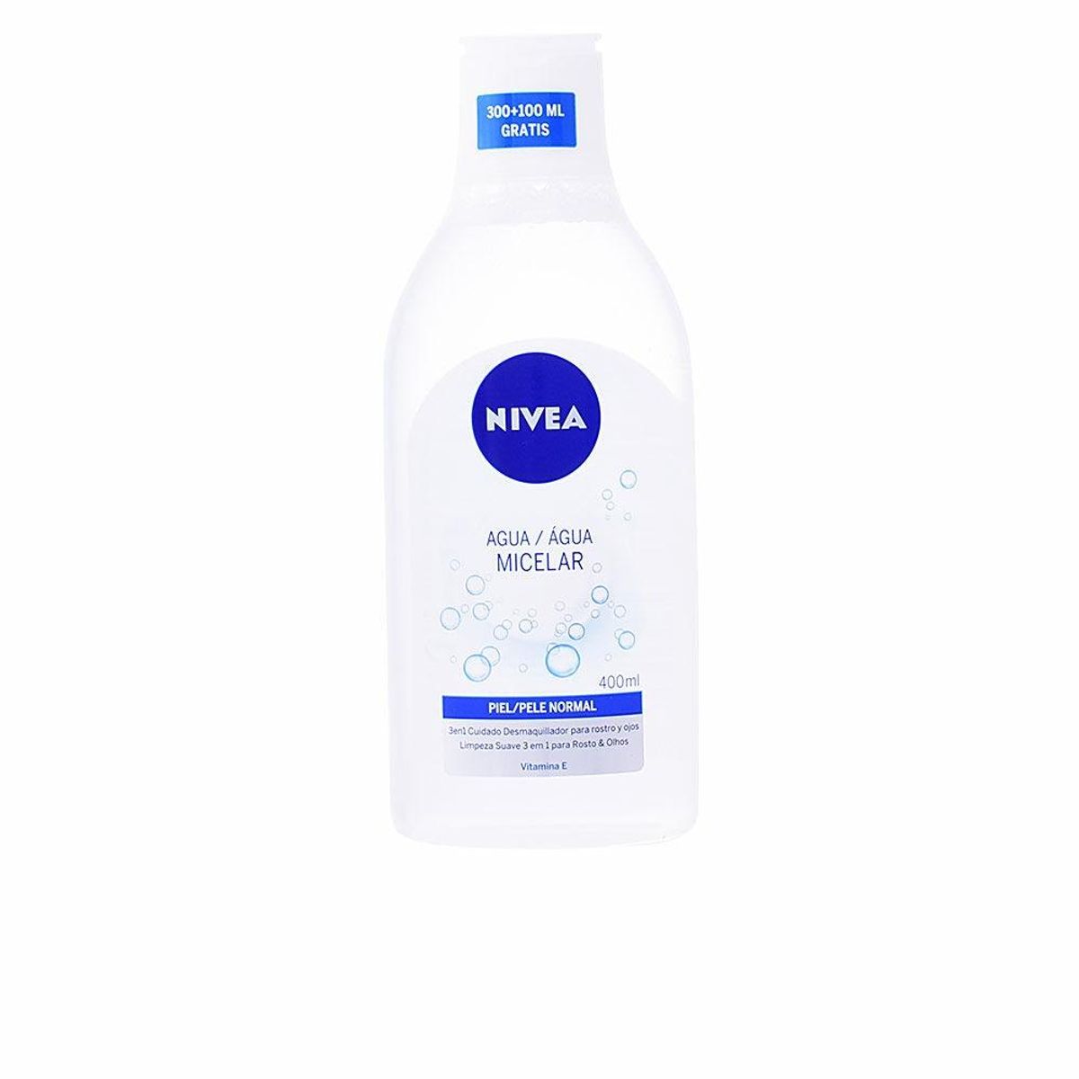 Micellar vand Nivea Agua Micelar 400 ml