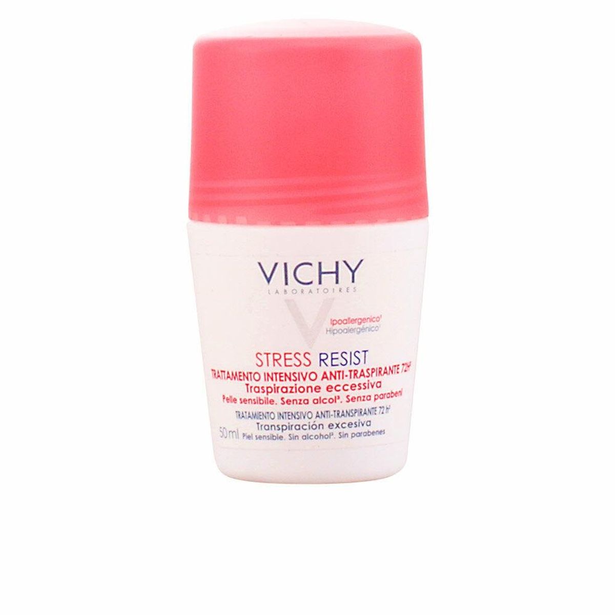 Roll on deodorant Stress Resist Vichy (50 ml)