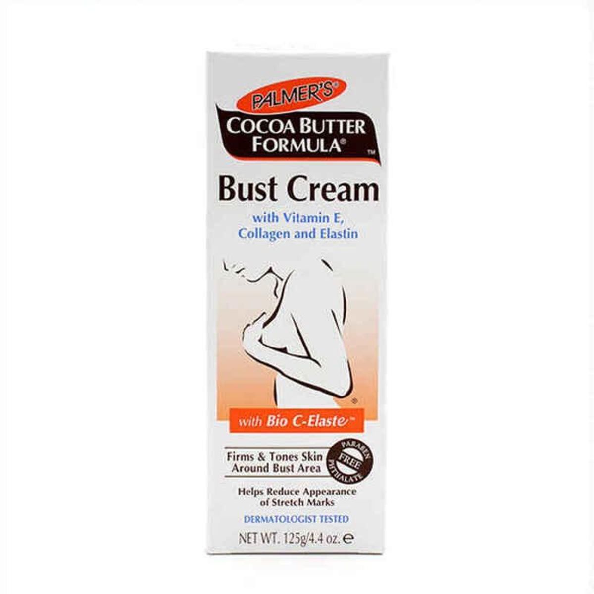 Kvinde Barm Boost Creme Palmer's Cocoa Butter (125 g)