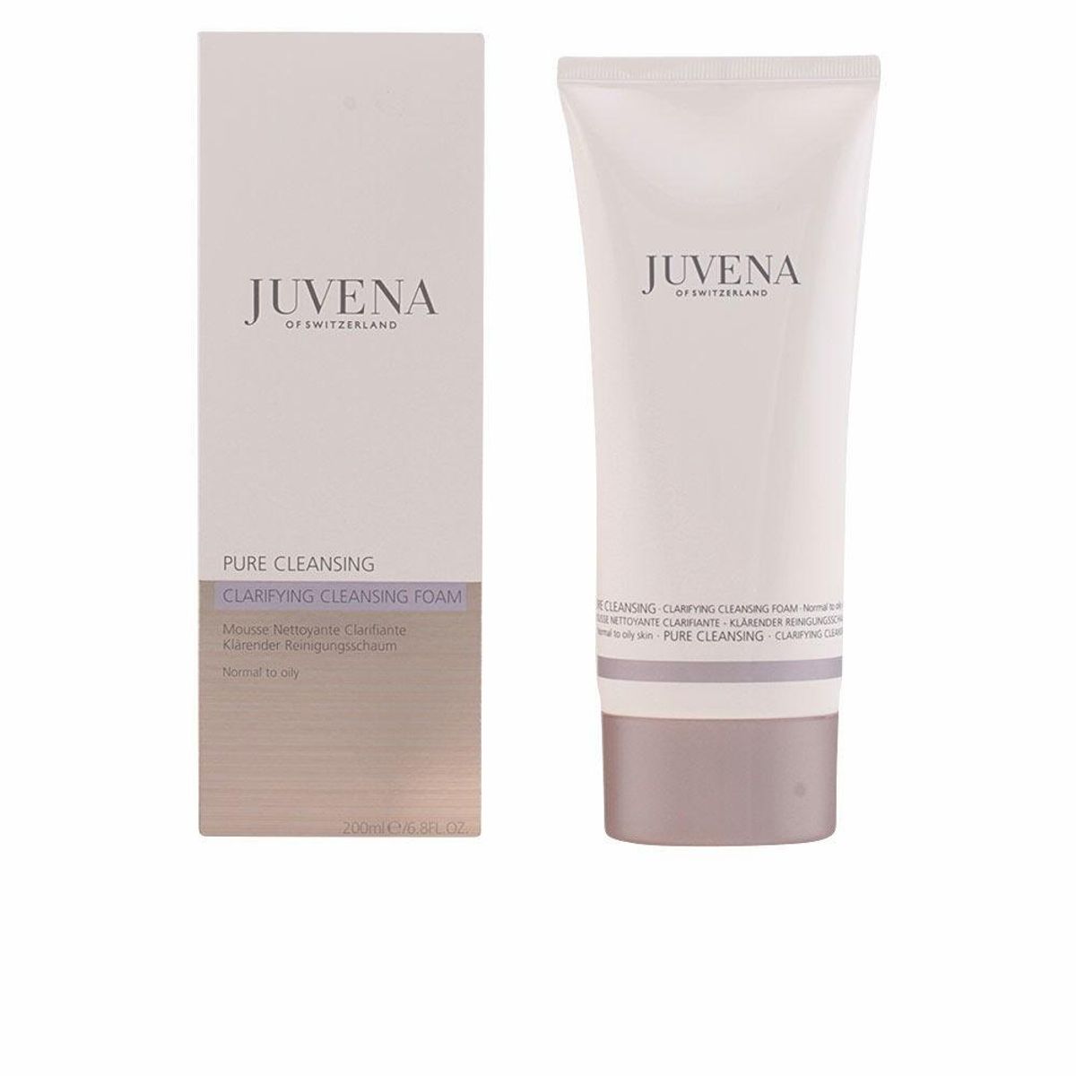 Rensemousse Juvena 4843 200 ml