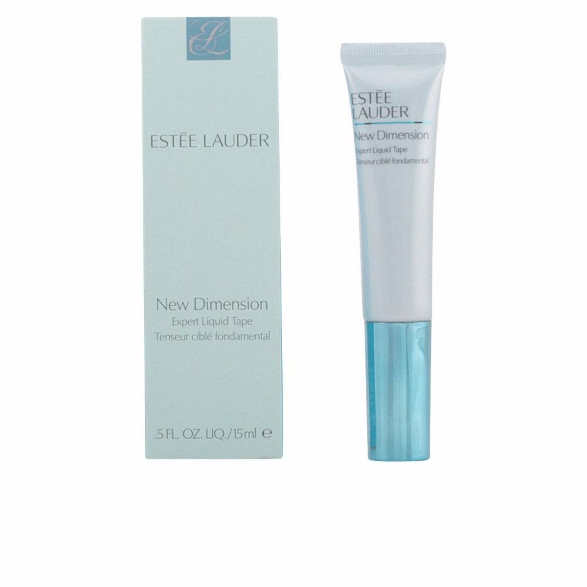 Ansigtscreme Estee Lauder New Dimension (15 ml)