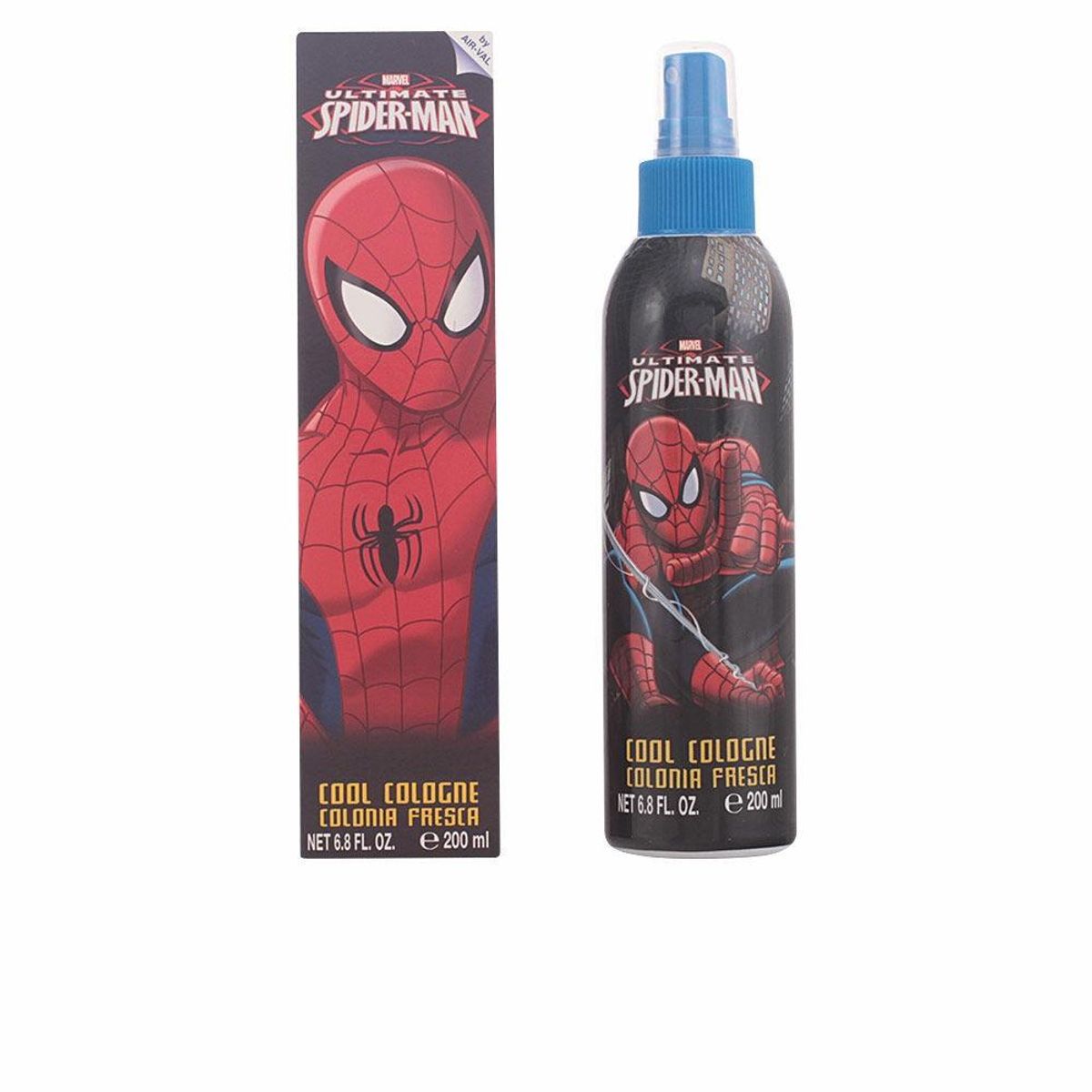 Børne parfume Marvel Spiderman EDC (200 ml)