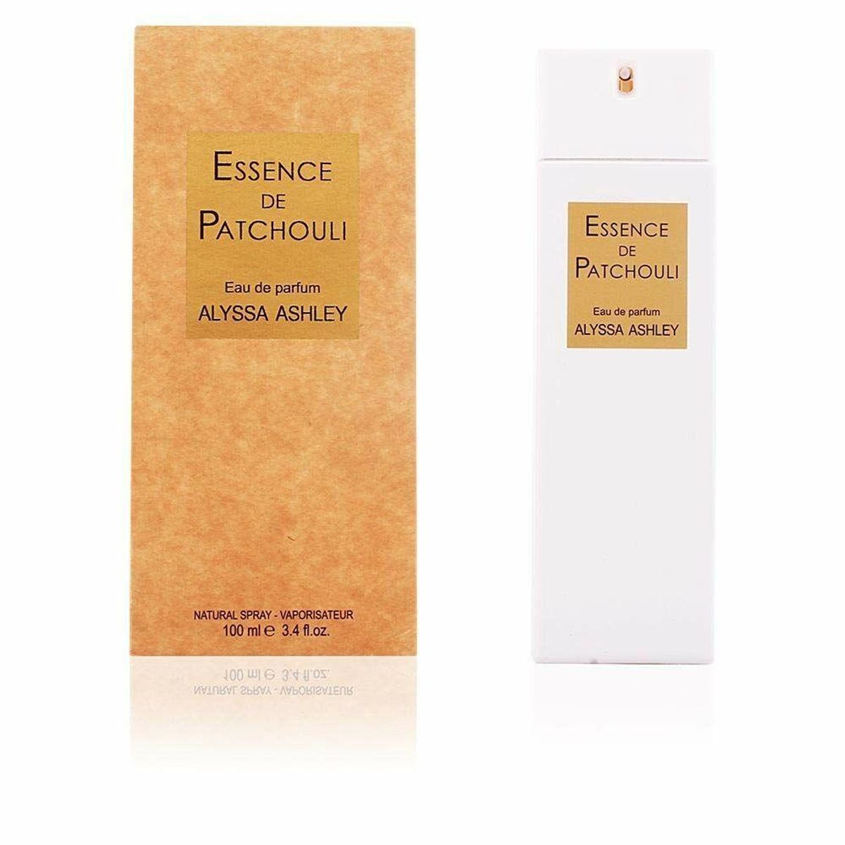 Dameparfume Alyssa Ashley Essence De Patchouli EDP (100 ml)