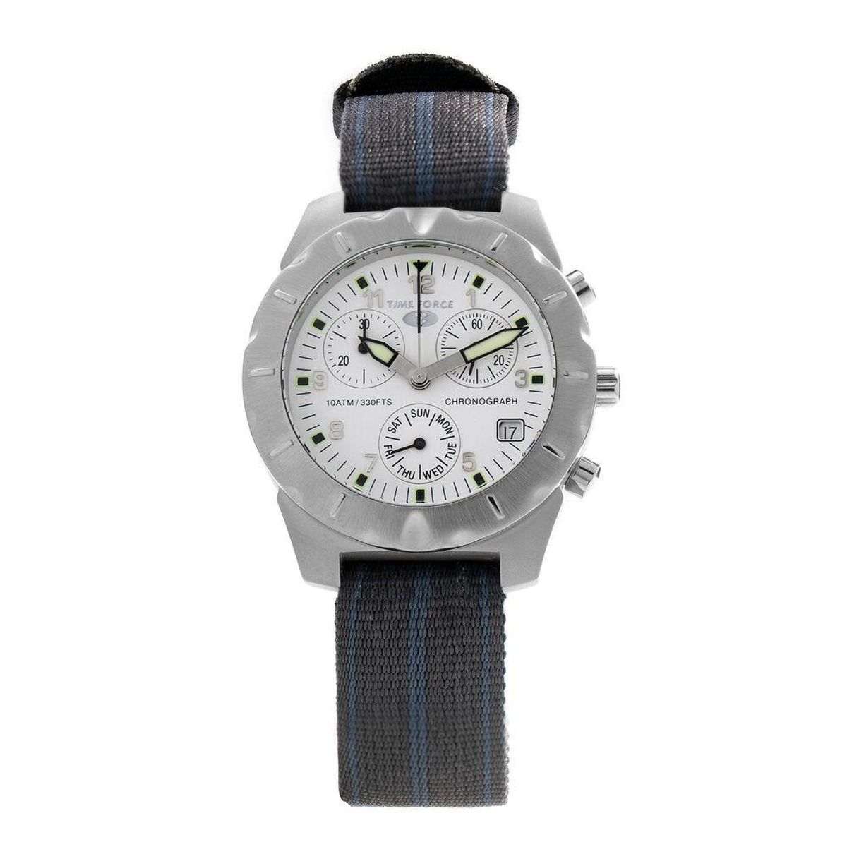 Unisex ur Time Force TF1991B-03A (Ø 37 mm)