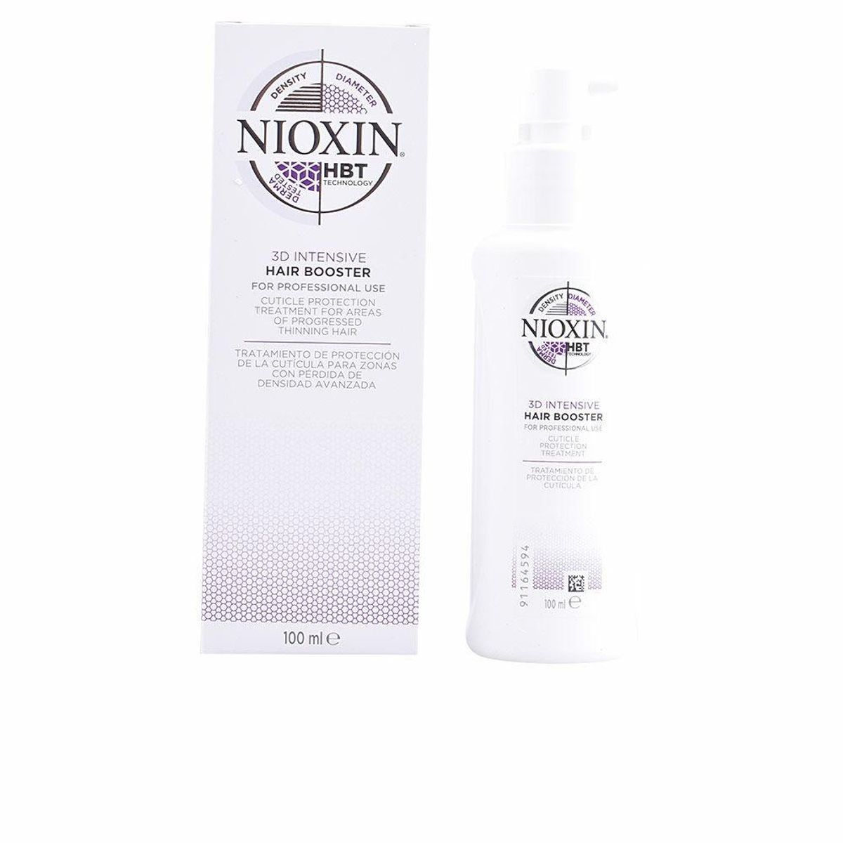 Hårlotion Nioxin Hair Booster 100 ml